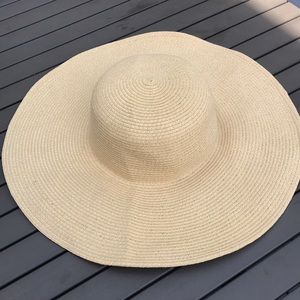 JCrew sun hat
